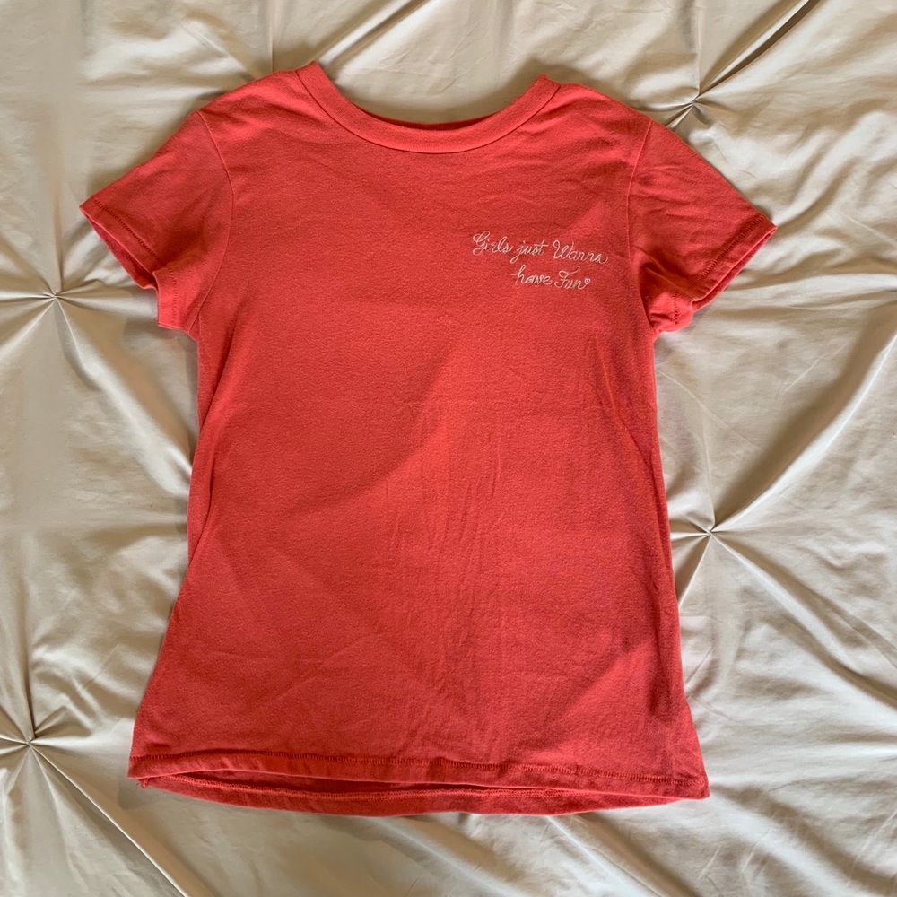 JUNKFOOD TEE